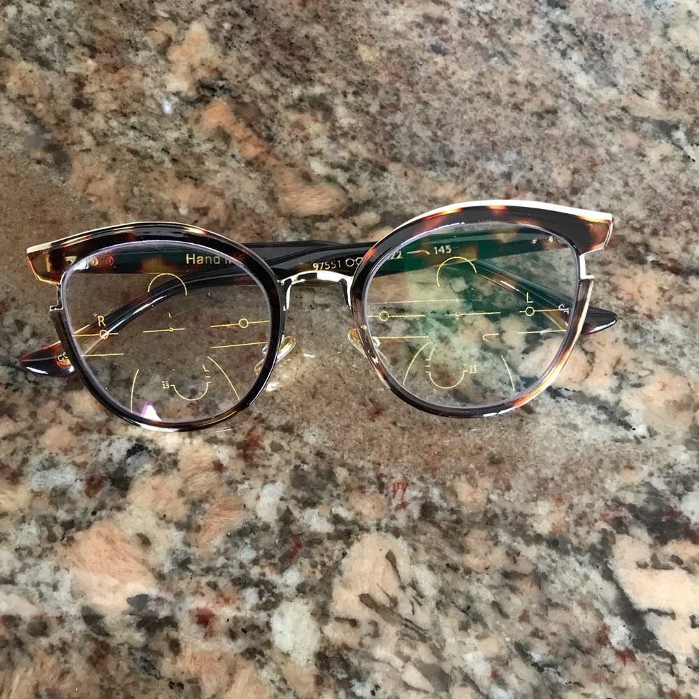 Women’s Multi Focal Readers 2.5